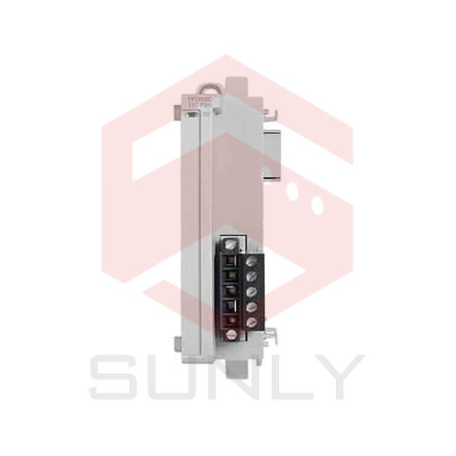 Module Allen bradley 2085-EP24VDC