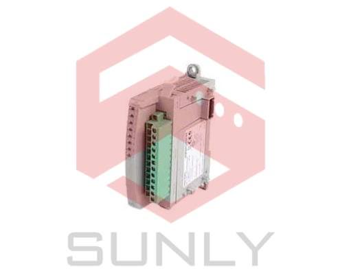 Module input Allen bradley 2085-IA8