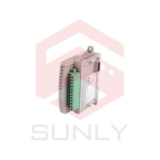 Module input Allen bradley 2085-IA8