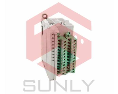 Module input Allen bradley 2085-IF8
