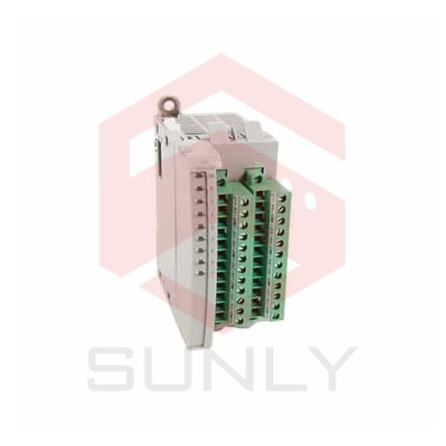 Module input Allen bradley 2085-IF8