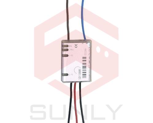 Mô-đun PCB giao diện AS IFM AC015S