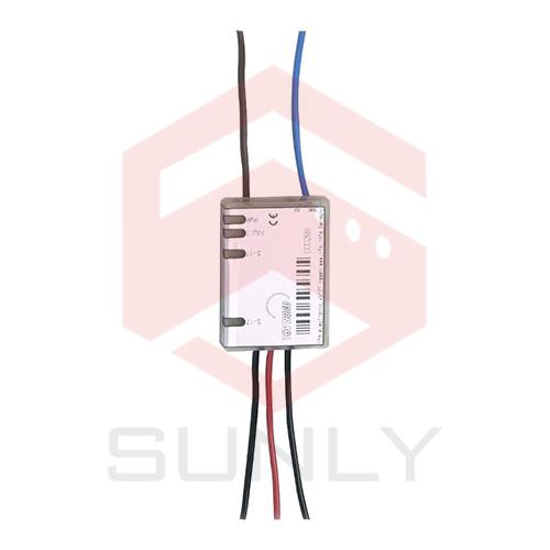 Mô-đun PCB giao diện AS IFM AC015S
