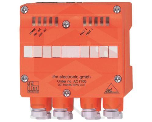 Mô đun kết nối tín hiệu IFM AC1150