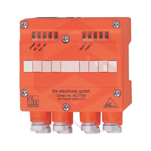 Mô đun kết nối tín hiệu IFM AC1150