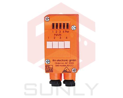 Mô đun kết nối tín hiệu IFM AC2032