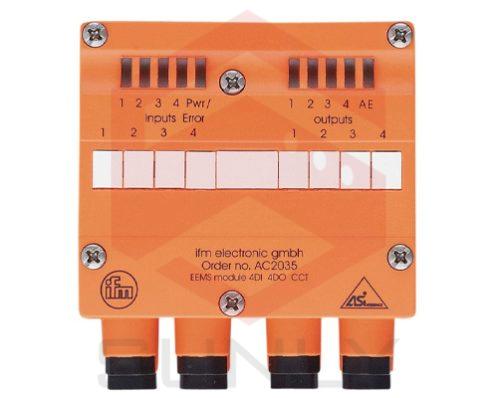 Mô đun kết nối tín hiệu IFM AC2035