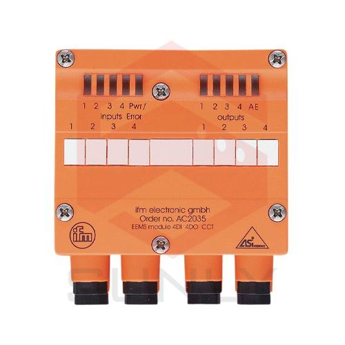 Mô đun kết nối tín hiệu IFM AC2035