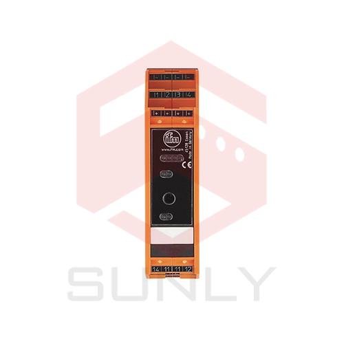 Mô đun kết nối tín hiệu IFM AC2256