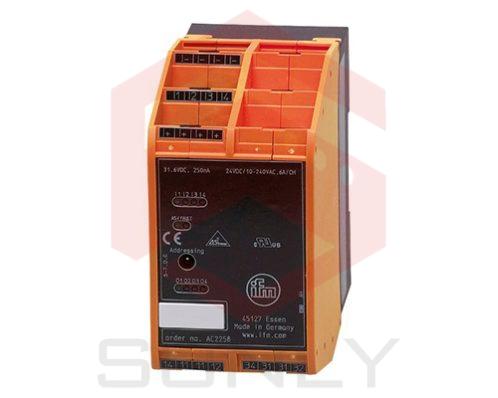 Mô đun kết nối tín hiệu IFM AC2258