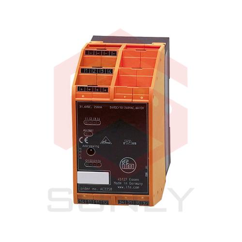 Mô đun kết nối tín hiệu IFM AC2258