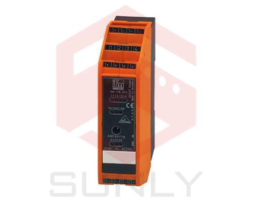 Mô đun kết nối tín hiệu IFM AC2261