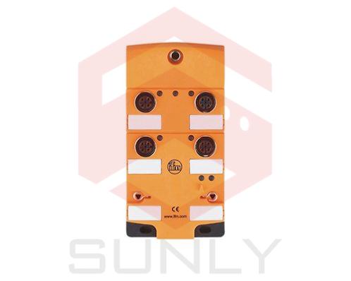 Mô đun kết nối tín hiệu IFM AC2434