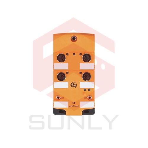 Mô đun kết nối tín hiệu IFM AC2434