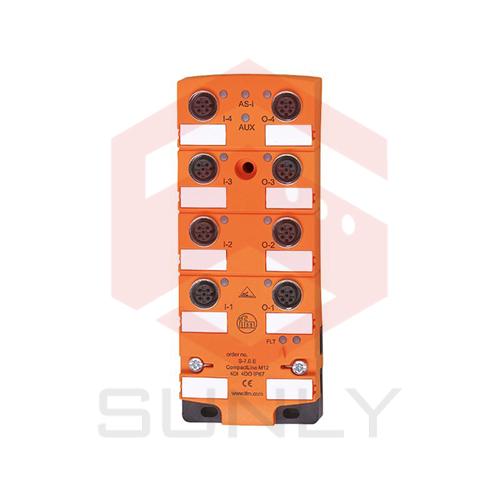 Mô đun kết nối tín hiệu IFM AC2452