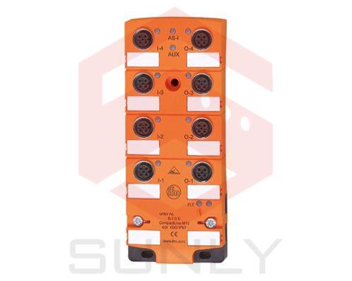 Mô đun kết nối tín hiệu IFM AC2455