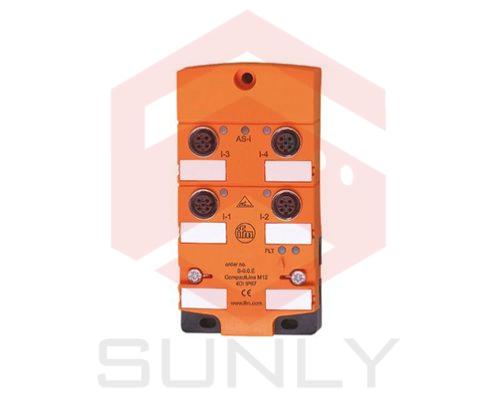 Mô đun kết nối tín hiệu IFM AC2458