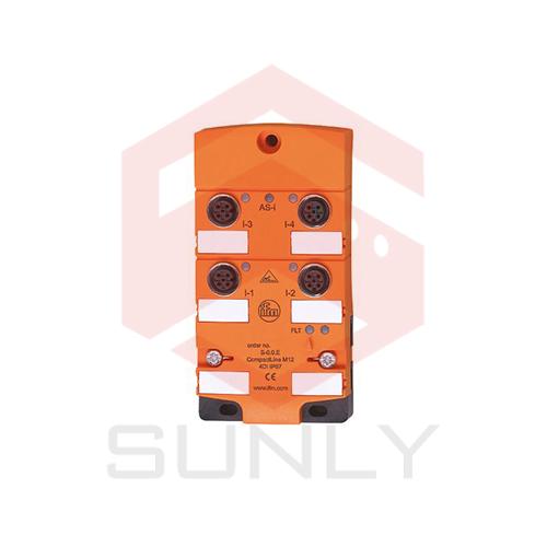 Mô đun kết nối tín hiệu IFM AC2458