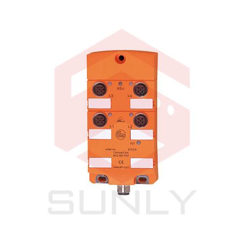 Mô đun kết nối tín hiệu IFM AC2464