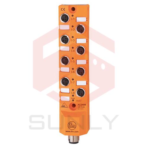 Mô đun kết nối tín hiệu IFM AC2489