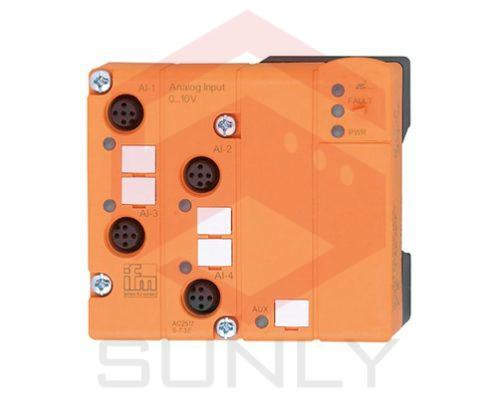 Mô đun kết nối tín hiệu IFM AC2517