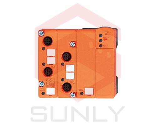 Mô đun kết nối tín hiệu IFM AC2521