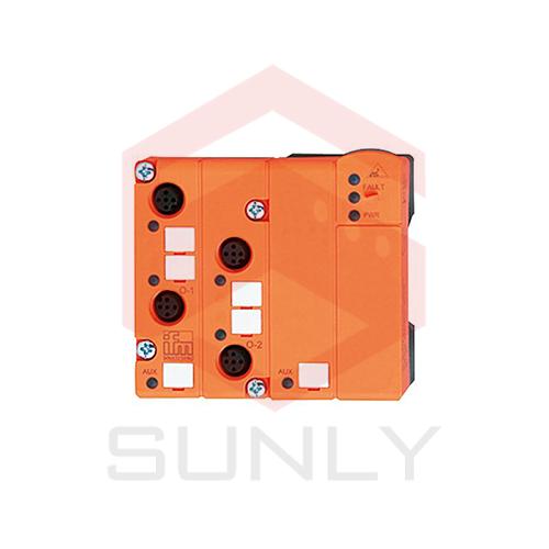 Mô đun kết nối tín hiệu IFM AC2521