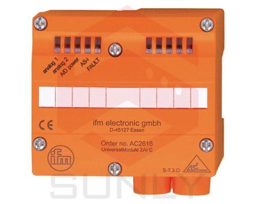 Mô đun kết nối tín hiệu IFM AC2619