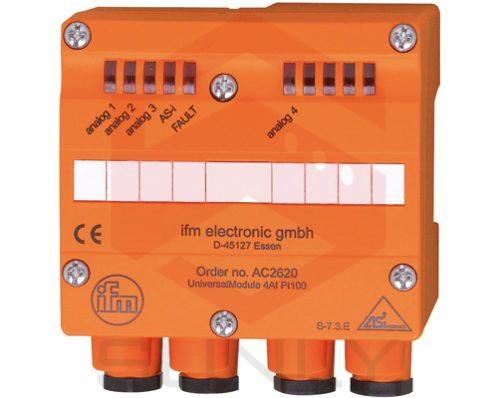 Mô đun kết nối tín hiệu IFM AC2620