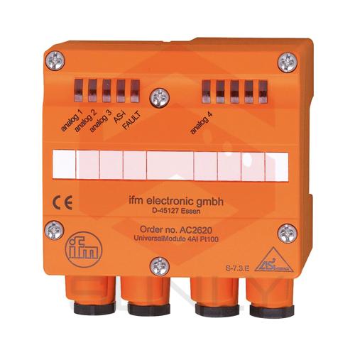 Mô đun kết nối tín hiệu IFM AC2620