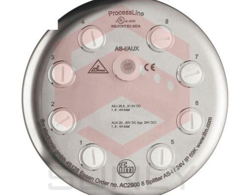 Mô đun kết nối tín hiệu IFM AC2900