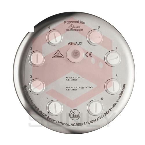 Mô đun kết nối tín hiệu IFM AC2900