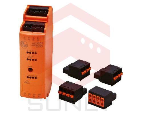 Mô đun kết nối tín hiệu IFM AC3200