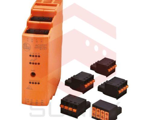 Mô đun kết nối tín hiệu IFM AC3220