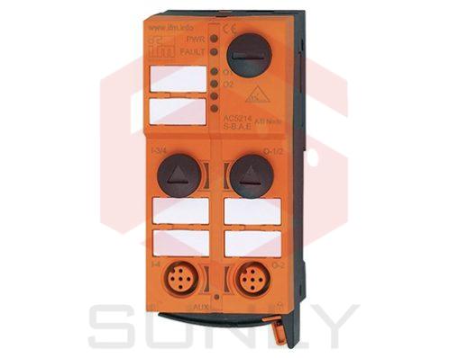 Mô đun kết nối tín hiệu IFM AC5218