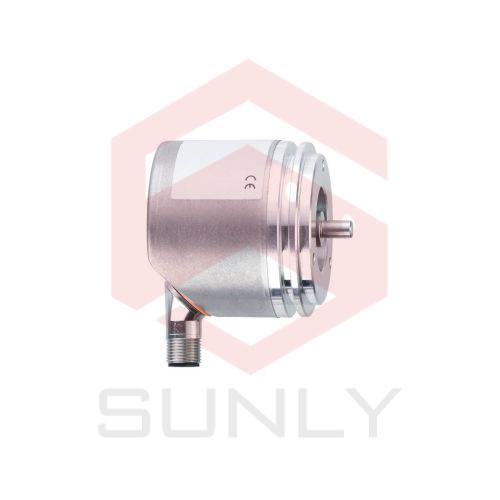 Encoder IFM RMU100
